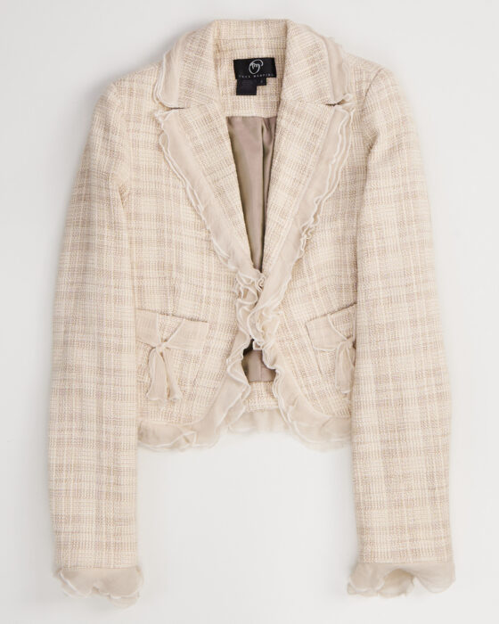 Жакет True meaning True meaning