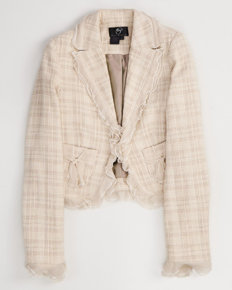 Жакет True meaning