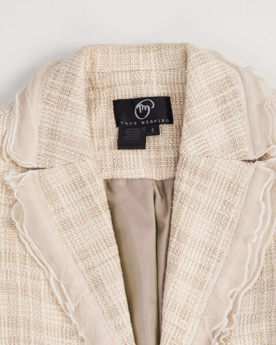 Жакет True meaning True meaning — фото 3