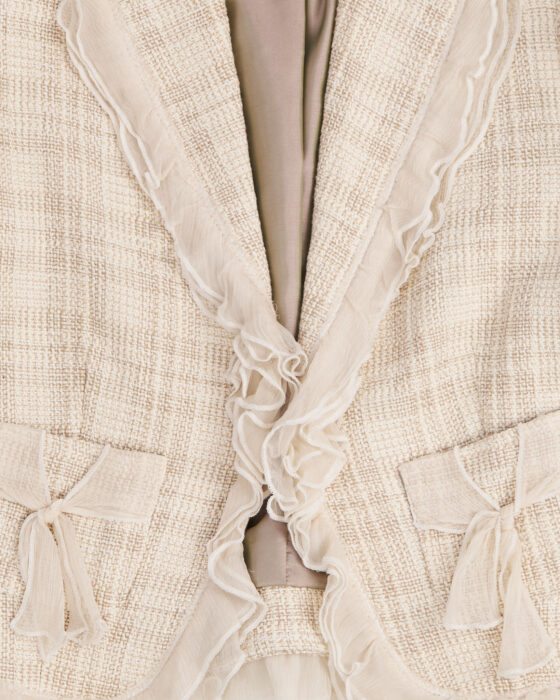 Жакет True meaning True meaning — фото 4