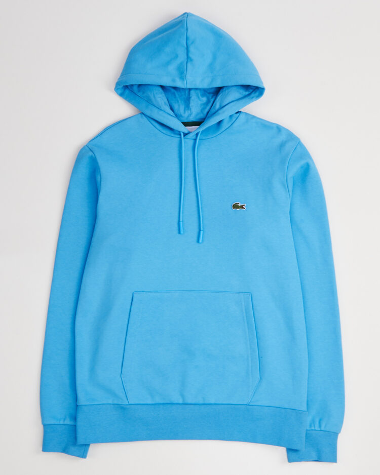 Худи Lacoste