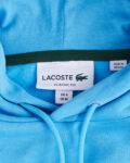 Худи Lacoste Lacoste — фото 5