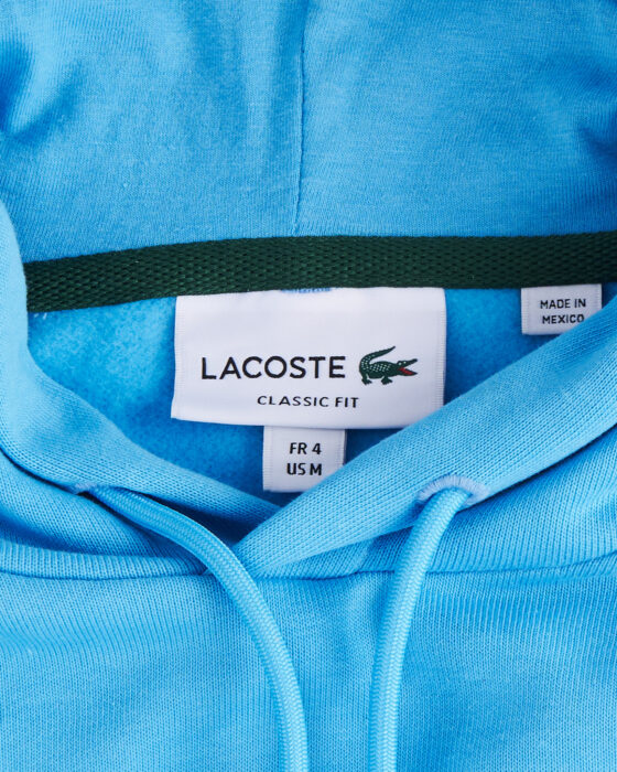 Худи Lacoste Lacoste — фото 5