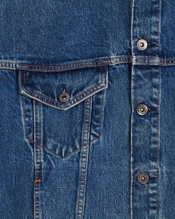 Куртка джинсовая Levi’s Levi's — фото 4