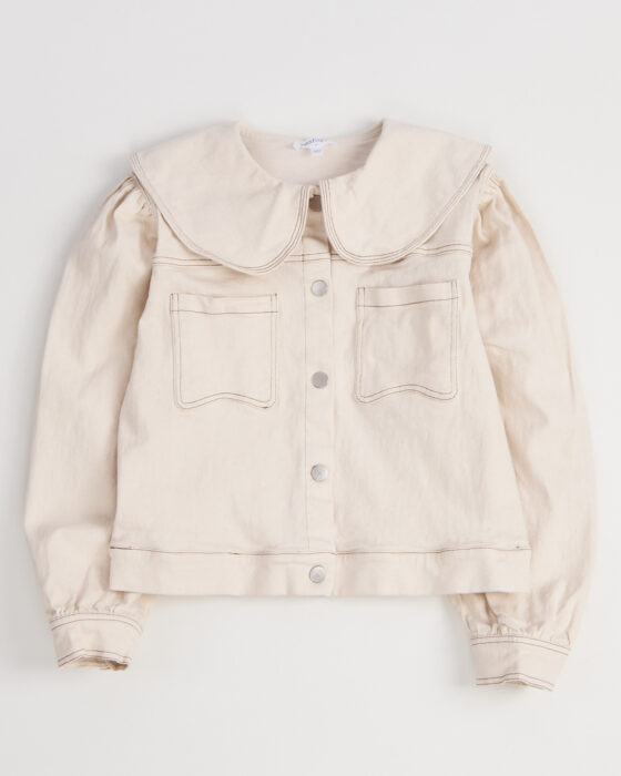 Куртка джинсовая Vestique Vestique