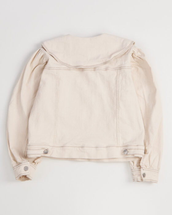 Куртка джинсовая Vestique Vestique — фото 2