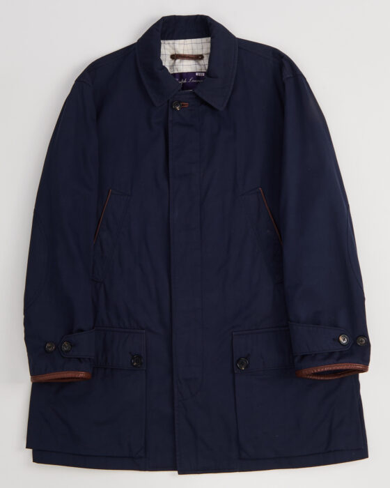 Куртка Ralph Lauren Purple Label Ralph Lauren
