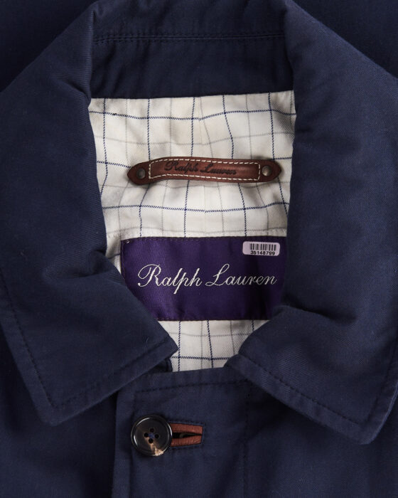 Куртка Ralph Lauren Purple Label Ralph Lauren — фото 5