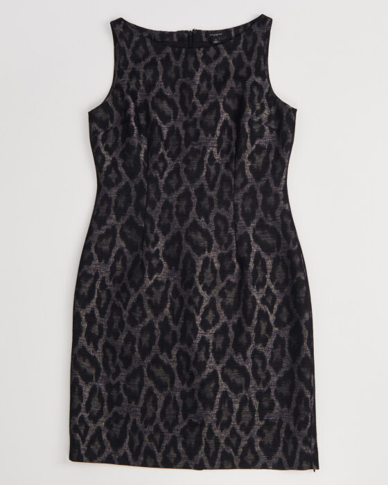 Платье Ann Taylor Ann Taylor