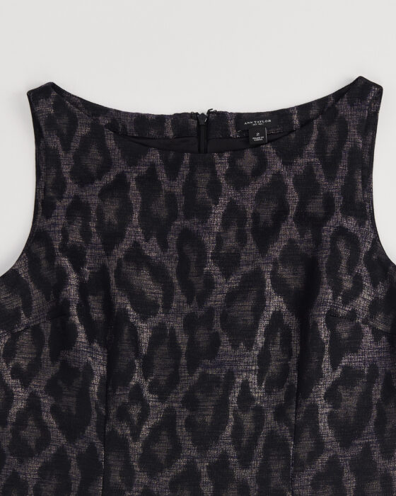 Платье Ann Taylor Ann Taylor — фото 3