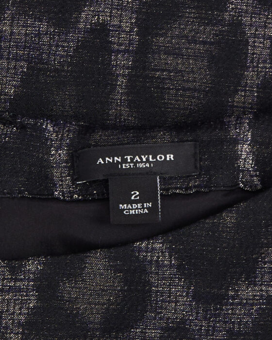 Платье Ann Taylor Ann Taylor — фото 5