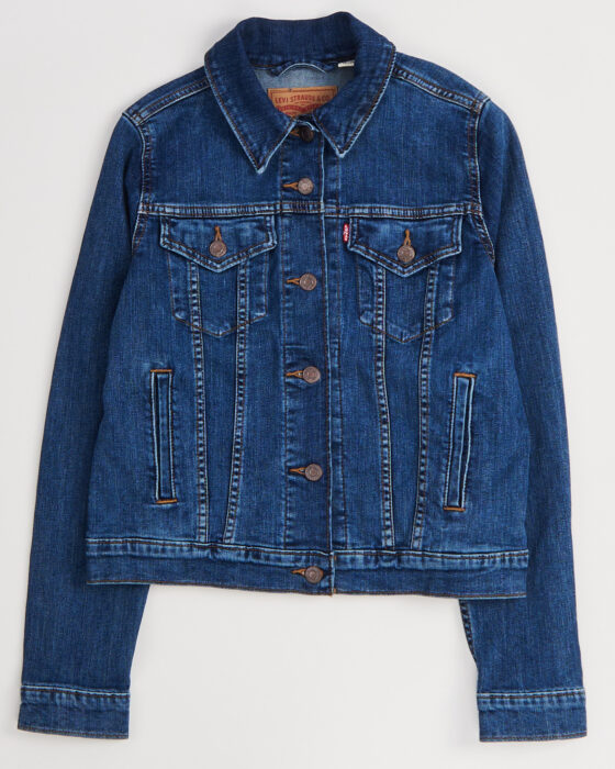 Куртка  джинсовая Levi’s Levi's