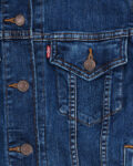 Куртка  джинсовая Levi’s Levi's — фото 4