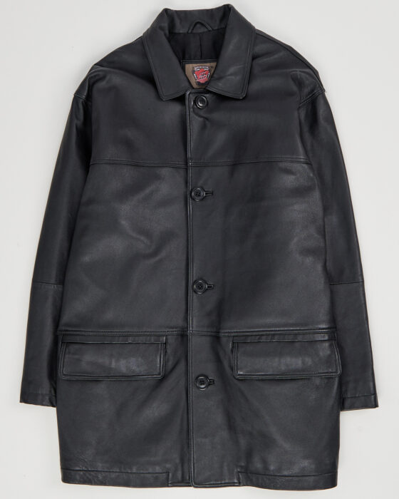 Кожаная куртка Best of Nature Best of Nature