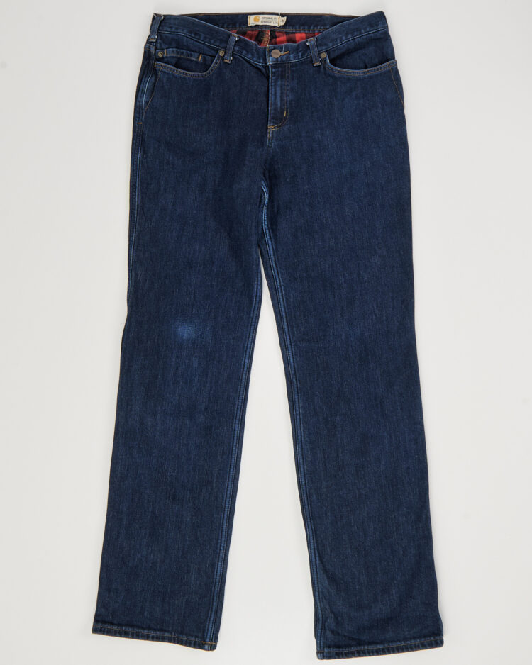 Джинсы Carhartt