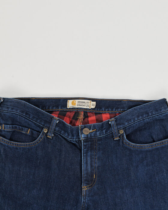 Джинсы Carhartt Carhartt — фото 3