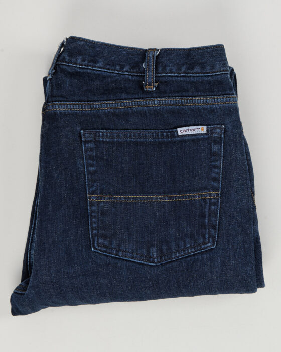 Джинсы Carhartt Carhartt — фото 6