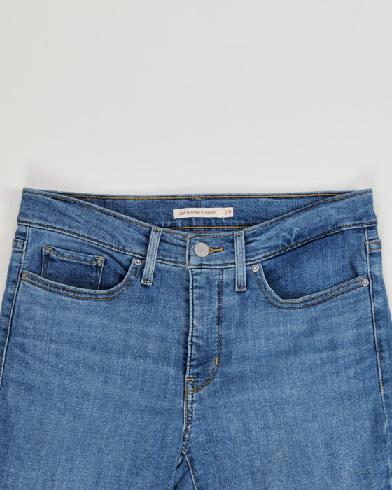 Джинсы Levi Strauss & CO Levi Strauss & Co — фото 3