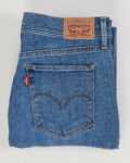 Джинсы Levi Strauss & CO Levi Strauss & Co — фото 7
