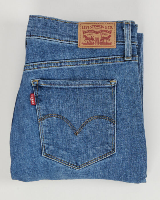 Джинсы Levi Strauss & CO Levi Strauss & Co — фото 7