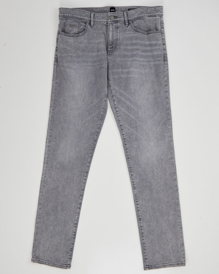 Джинсы BOSS extra slim fit