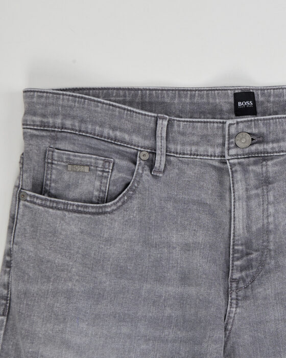 Джинсы BOSS extra slim fit Hugo Boss — фото 3