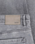 Джинсы BOSS extra slim fit Hugo Boss — фото 5