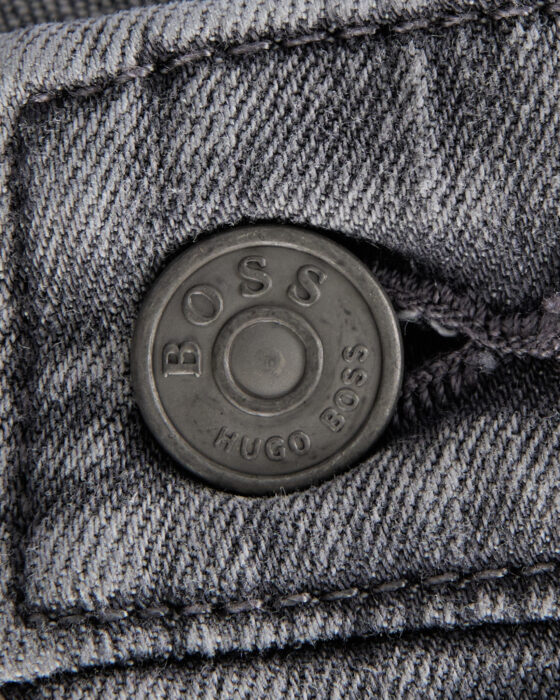 Джинсы BOSS extra slim fit Hugo Boss — фото 6