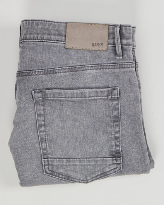 Джинсы BOSS extra slim fit Hugo Boss — фото 8