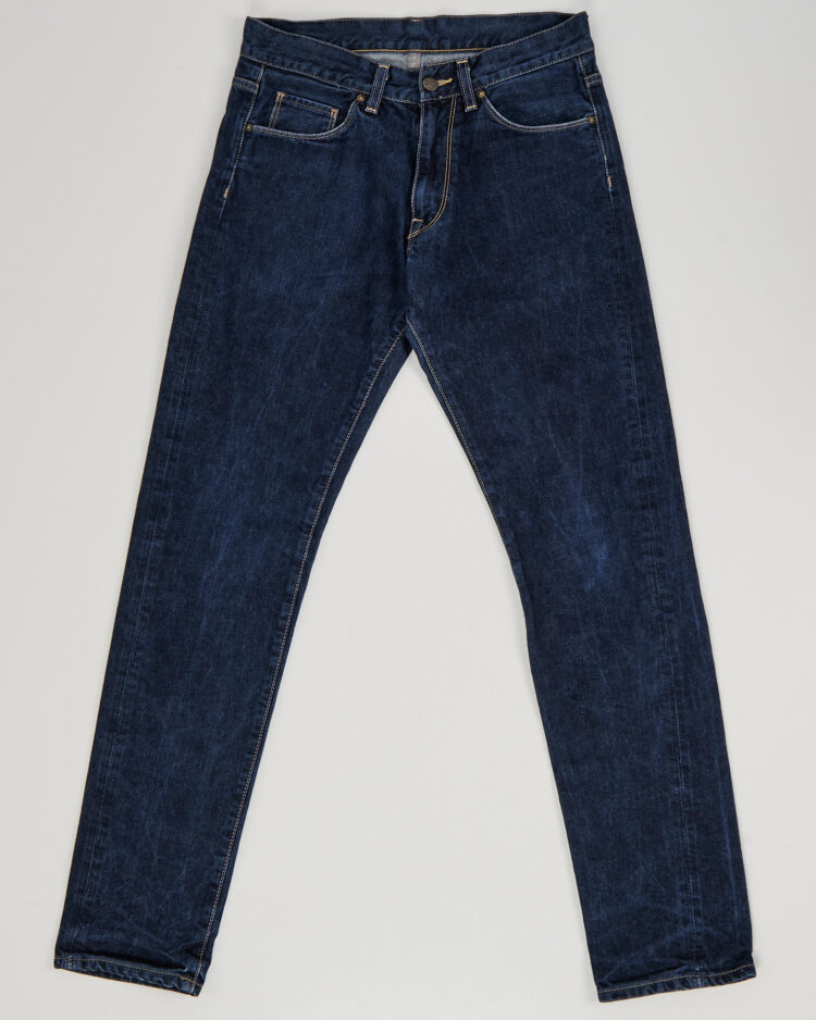 Джинсы Carhartt