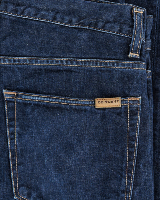 Джинсы Carhartt Carhartt — фото 3