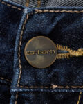 Джинсы Carhartt Carhartt — фото 4