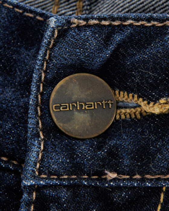 Джинсы Carhartt Carhartt — фото 4