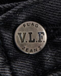 Джинсы V.L.F. V.L.F — фото 5