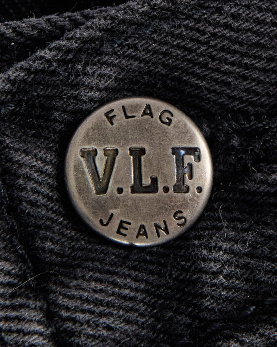 Джинсы V.L.F. V.L.F — фото 5