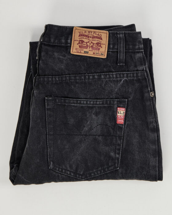 Джинсы V.L.F. V.L.F — фото 6