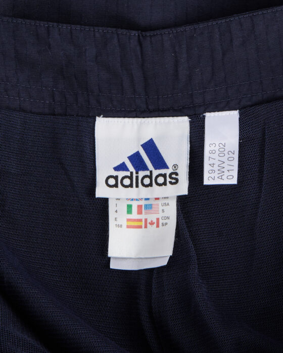 брюки adidas Adidas — фото 5