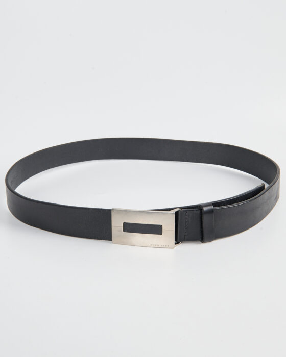 Кожаный ремень Hugo Boss Hugo Boss — фото 3