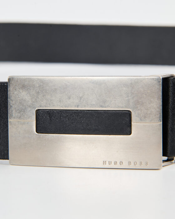 Кожаный ремень Hugo Boss Hugo Boss — фото 2
