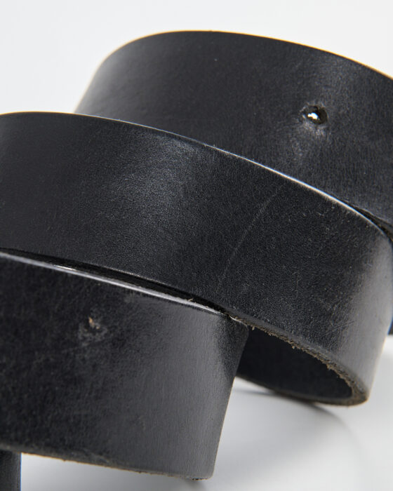 Кожаный ремень Hugo Boss Hugo Boss — фото 4