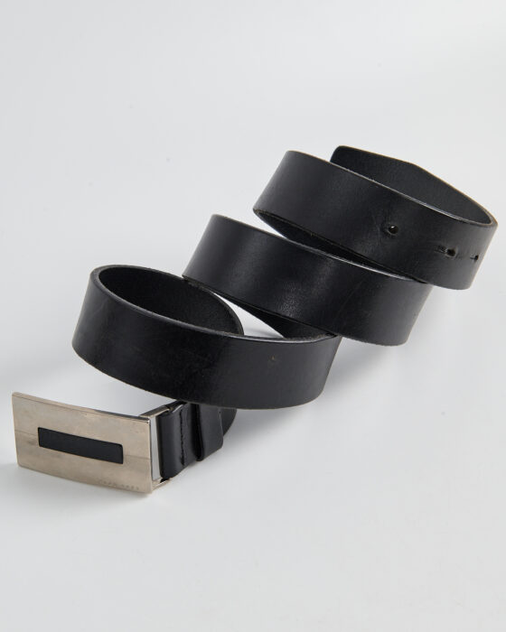 Кожаный ремень Hugo Boss Hugo Boss — фото 5