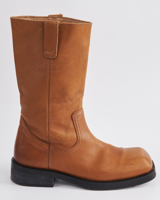 Сапоги MANGO Mango