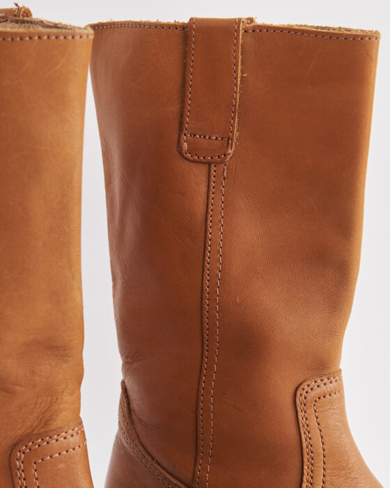 Сапоги MANGO Mango — фото 5