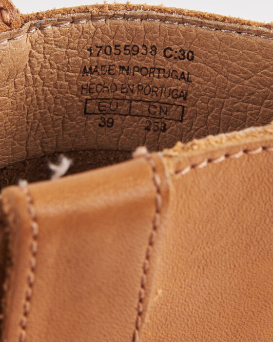 Сапоги MANGO Mango — фото 6