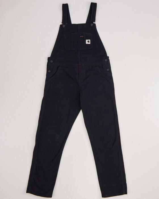 Комбинезон Carhartt из денима Carhartt