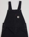 Комбинезон Carhartt из денима Carhartt — фото 3