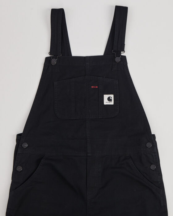 Комбинезон Carhartt из денима Carhartt — фото 3