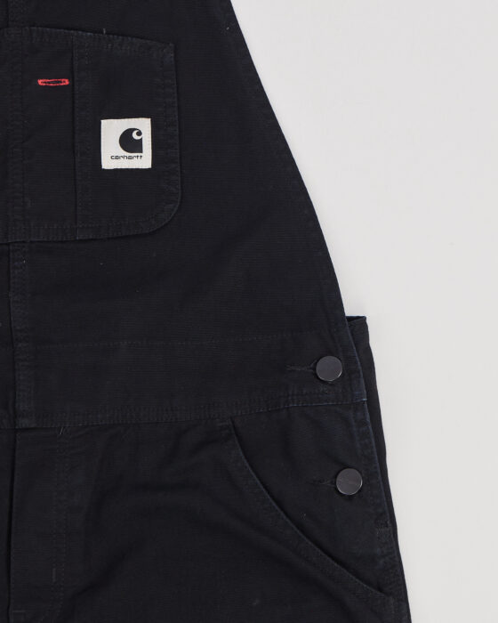 Комбинезон Carhartt из денима Carhartt — фото 4