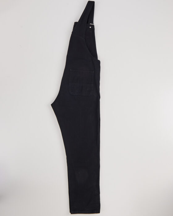 Комбинезон Carhartt из денима Carhartt — фото 2