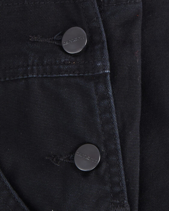 Комбинезон Carhartt из денима Carhartt — фото 5